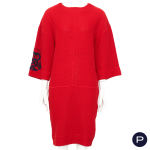 GIANFRANCO FERRÉ - 1990'S - ROBE