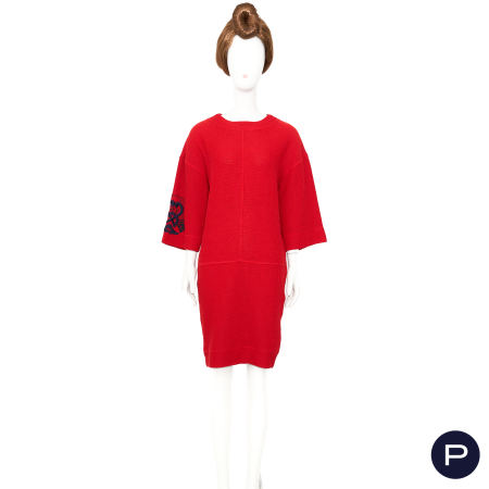 GIANFRANCO FERRÉ - 1990'S - ROBE