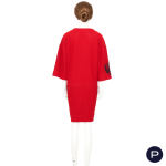 GIANFRANCO FERRÉ - 1990'S - ROBE