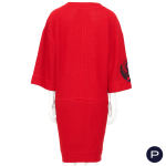 GIANFRANCO FERRÉ - 1990'S - ROBE