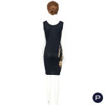 GIANFRANCO FERRÉ - 1990'S - ROBE