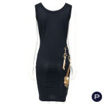 GIANFRANCO FERRÉ - 1990'S - ROBE