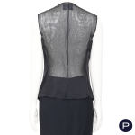 GIANFRANCO FERRÉ - 1990'S - GILET