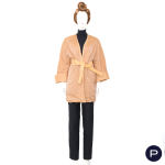 GIANFRANCO FERRÉ - 1990'S - PARDESSUS