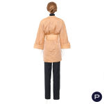 GIANFRANCO FERRÉ - 1990'S - PARDESSUS