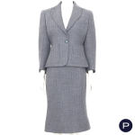 GIANFRANCO FERRÉ - 2000'S - TAILLEUR