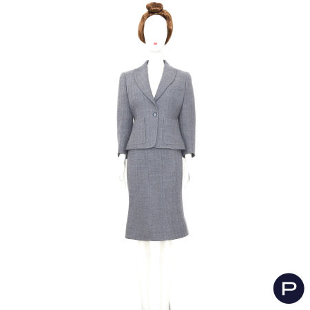 GIANFRANCO FERRÉ - 2000'S - TAILLEUR