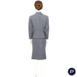 GIANFRANCO FERRÉ - 2000'S - TAILLEUR