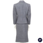 GIANFRANCO FERRÉ - 2000'S - TAILLEUR