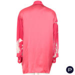 GIANFRANCO FERRÉ - 1990'S - ENSEMBLE, CHEMISIER, BODY