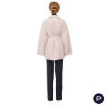 GIANFRANCO FERRÉ - 1990'S - VESTE