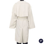 GIANFRANCO FERRÉ - 2000'S - IMPERMÉABLE