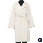 GIANFRANCO FERRÉ - 2000'S - IMPERMÉABLE