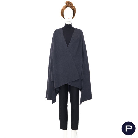 GIANFRANCO FERRÉ - 2000'S - MANTEAU