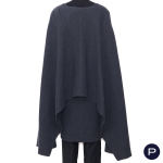 GIANFRANCO FERRÉ - 2000'S - MANTEAU