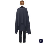 GIANFRANCO FERRÉ - 2000'S - MANTEAU