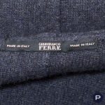 GIANFRANCO FERRÉ - 2000'S - MANTEAU