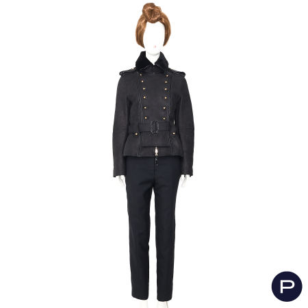 GIANFRANCO FERRÉ - 2000'S - PERFECTO