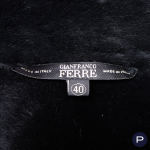 GIANFRANCO FERRÉ - 2000'S - PERFECTO