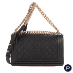 CHANEL - CIRCA 2019 - SAC