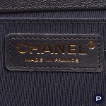 CHANEL - CIRCA 2019 - SAC