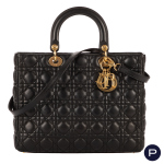 CHRISTIAN DIOR - SAC