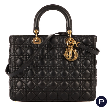 CHRISTIAN DIOR - SAC