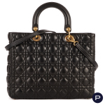 CHRISTIAN DIOR - SAC