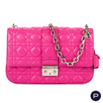CHRISTIAN DIOR - CIRCA 2013 - SAC