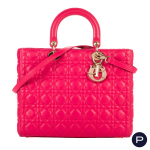 CHRISTIAN DIOR - SAC