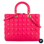 CHRISTIAN DIOR - SAC