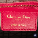 CHRISTIAN DIOR - SAC