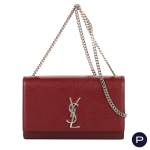 SAINT LAURENT - CIRCA 2018