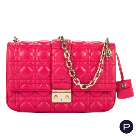 CHRISTIAN DIOR - SAC
