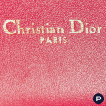 CHRISTIAN DIOR - SAC
