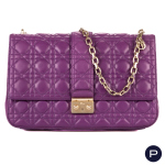 CHRISTIAN DIOR - SAC