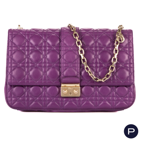 CHRISTIAN DIOR - SAC