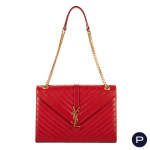 SAINT LAURENT - CIRCA 2014 - SAC