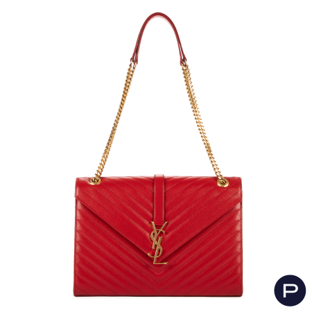 SAINT LAURENT - CIRCA 2014 - SAC