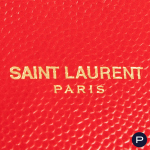 SAINT LAURENT - CIRCA 2014 - SAC