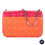 CHRISTIAN DIOR - CIRCA 2013 - SAC