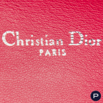 CHRISTIAN DIOR - CIRCA 2013 - SAC