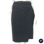 YVES SAINT LAURENT RIVE GAUCHE - 1990'S - JUPE