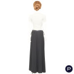 MAISON MARTIN MARGIELA - AUTOMNE-HIVER 1998/99 - JUPE