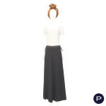 MAISON MARTIN MARGIELA - AUTOMNE-HIVER 1998/99 - JUPE