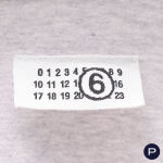 MAISON MARTIN MARGIELA - 2005 - CHEMISIER