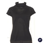 YVES SAINT LAURENT RIVE GAUCHE X STEFANO PILATI - CIRCA 2005/10 - HAUT