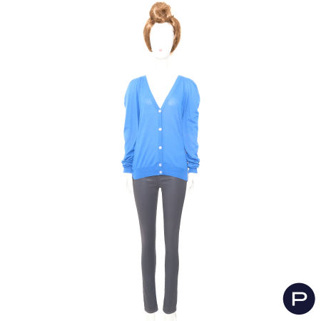 MAISON MARTIN MARGIELA - 2009 - CARDIGAN