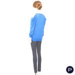 MAISON MARTIN MARGIELA - 2009 - CARDIGAN