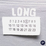 MAISON MARTIN MARGIELA - CIRCA 2000/05 - ROBE